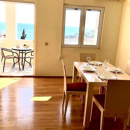 Petrovac Holiday Apartments 2 ภายนอก รูปภาพ