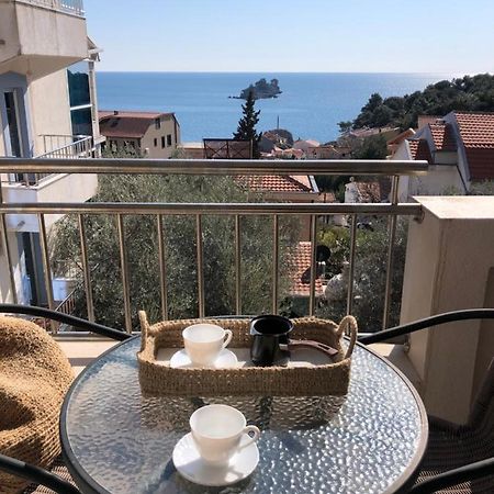 Petrovac Holiday Apartments 2 ภายนอก รูปภาพ