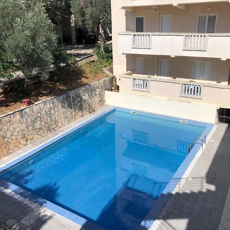 Petrovac Holiday Apartments 2 ภายนอก รูปภาพ