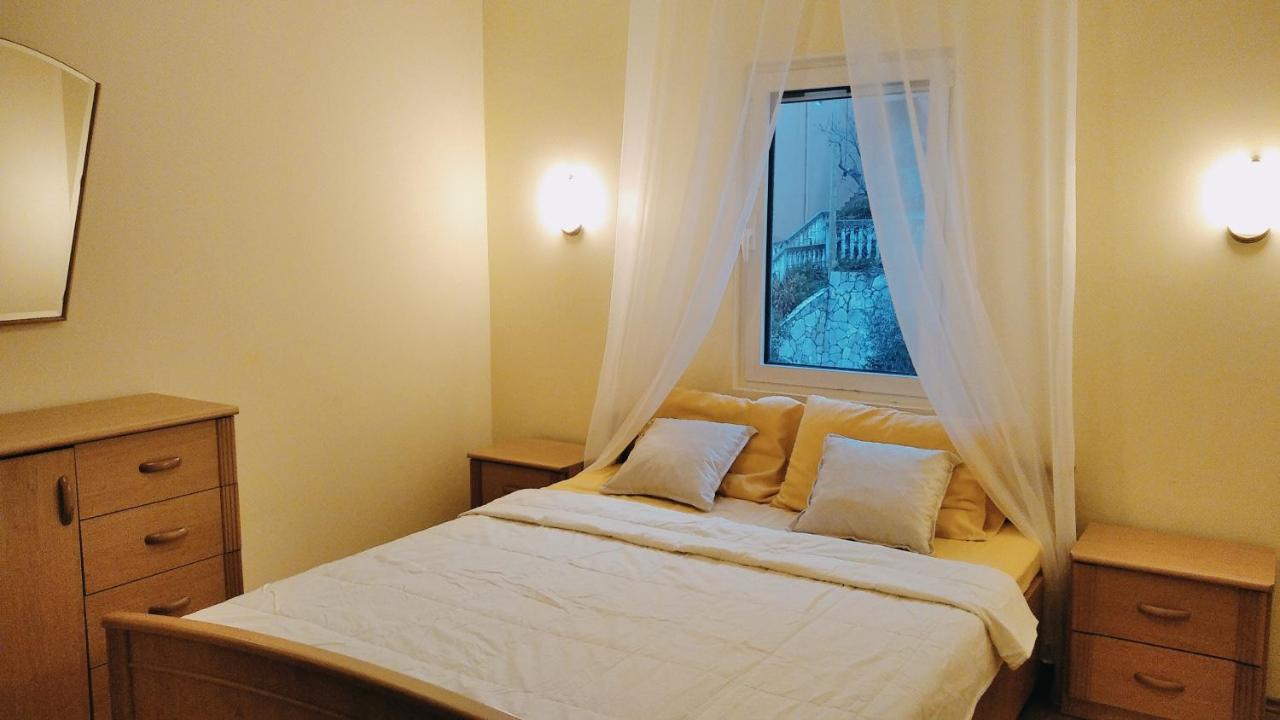 Petrovac Holiday Apartments 2 ภายนอก รูปภาพ