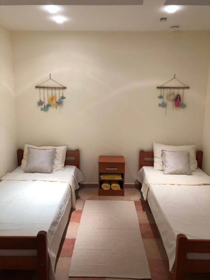 Petrovac Holiday Apartments 2 ภายนอก รูปภาพ