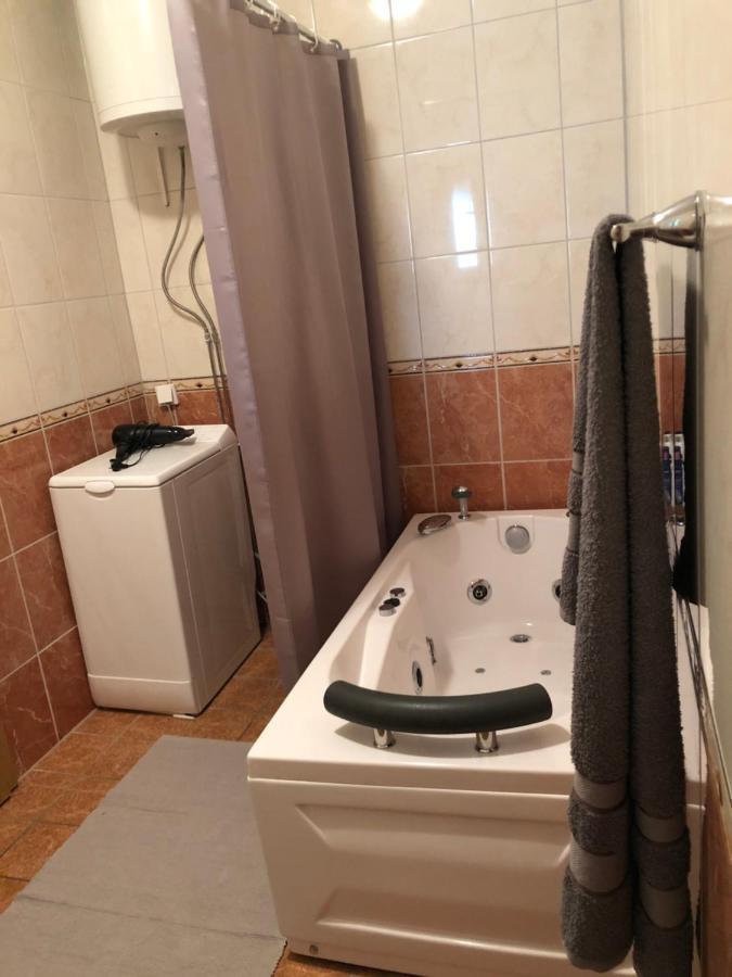 Petrovac Holiday Apartments 2 ภายนอก รูปภาพ
