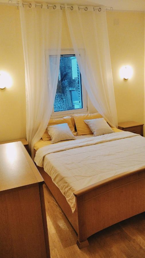 Petrovac Holiday Apartments 2 ภายนอก รูปภาพ