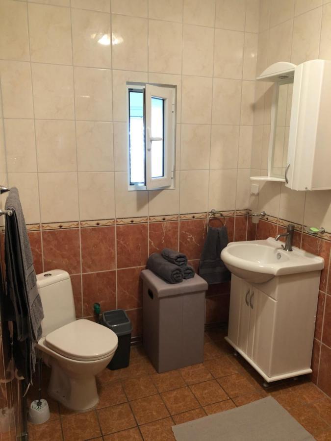 Petrovac Holiday Apartments 2 ภายนอก รูปภาพ