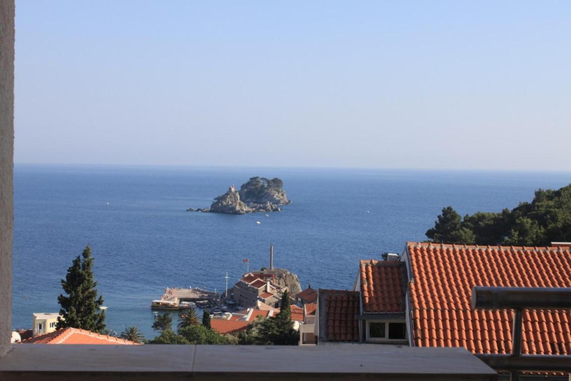 Petrovac Holiday Apartments 2 ภายนอก รูปภาพ