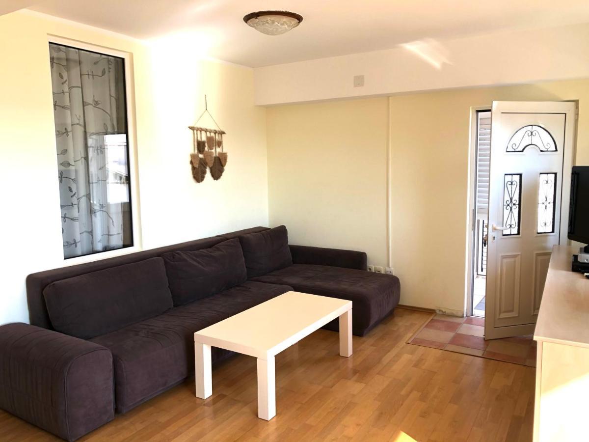 Petrovac Holiday Apartments 2 ภายนอก รูปภาพ